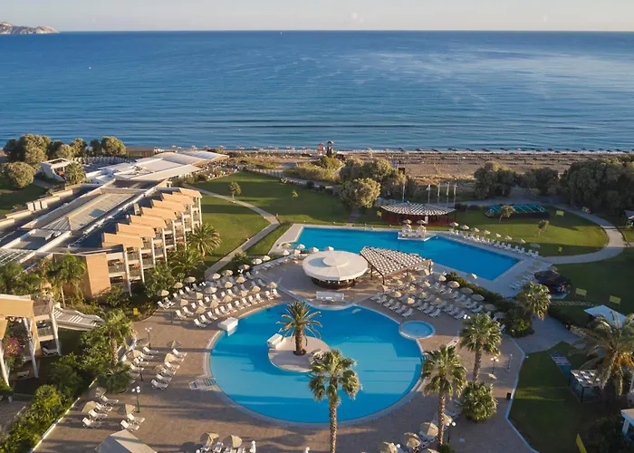 Tui Magic Life Candia Maris - Adults Only