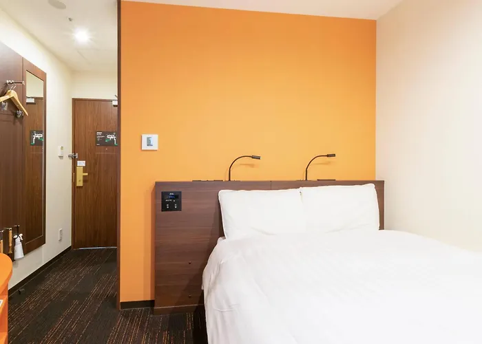 Comfort Inn Tokyo Roppongi (Adults Only)