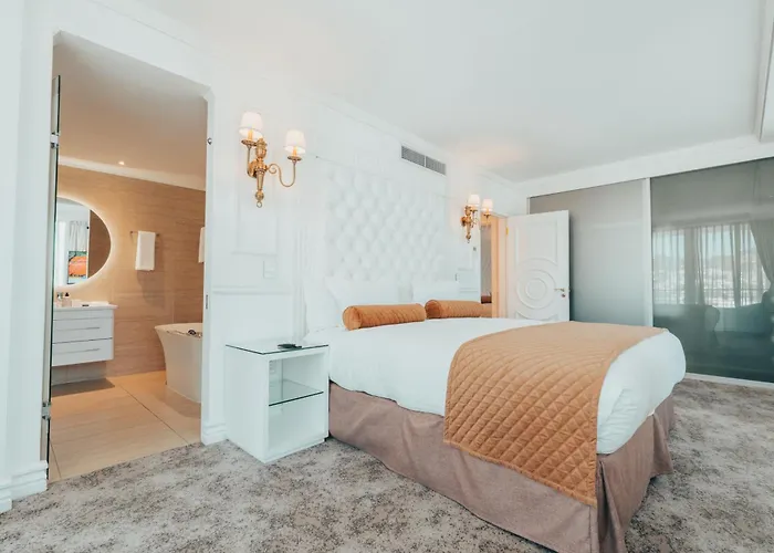Pepperclub Hotel