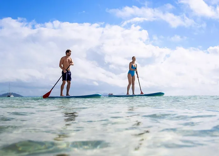 Intercontinental Hayman Great Barrier Reef By Ihg