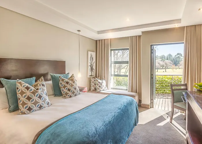 The Fairway Hotel, Spa & Golf Resort
