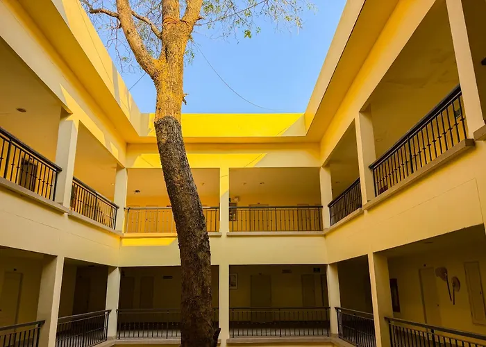 Pung-Waan Resort & Spa