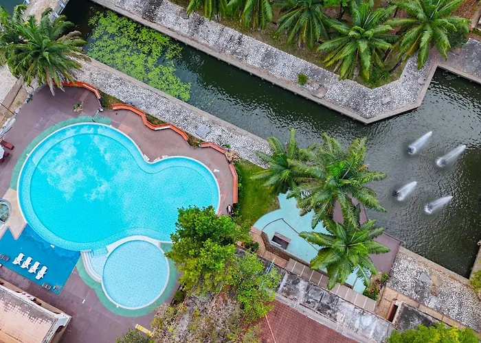 Pung-Waan Resort & Spa