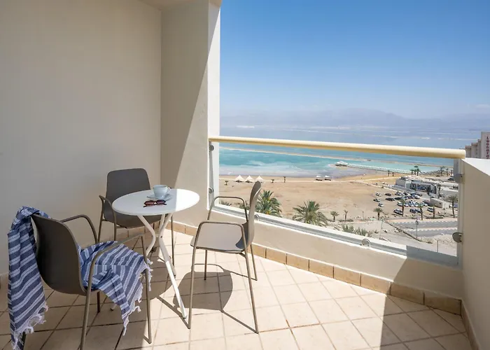 Leonardo Plaza Hotel Dead Sea