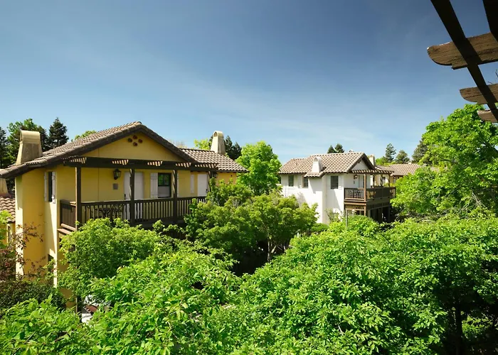 The Lodge At Sonoma Resort, Autograph Collection