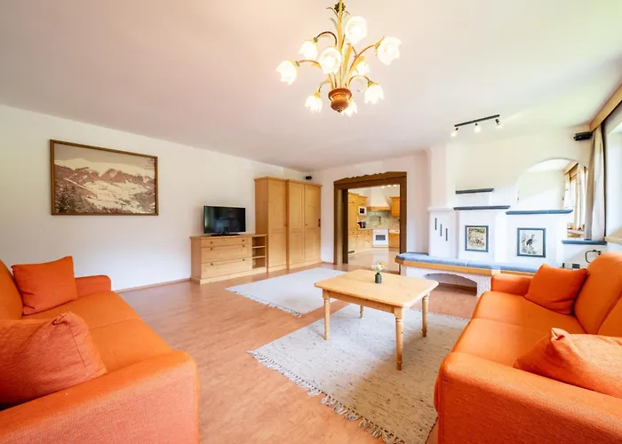 Schi- Und Wanderhotel Berghof