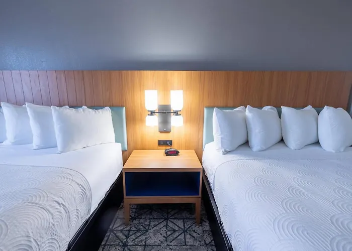 Country Inn & Suites By Radisson, St Petersburg - Clearwater, Fl