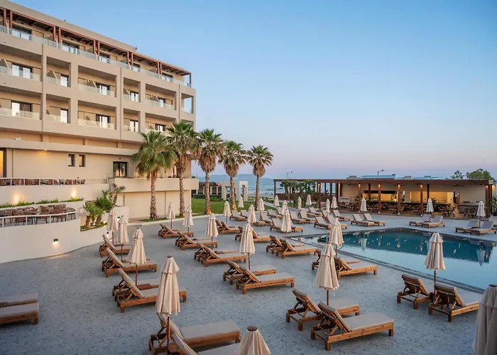 Oya Beach Resort