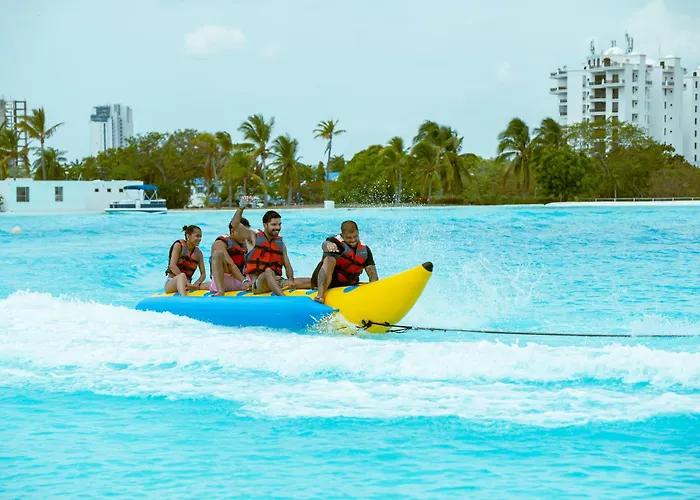 Playa Blanca Beach Resort