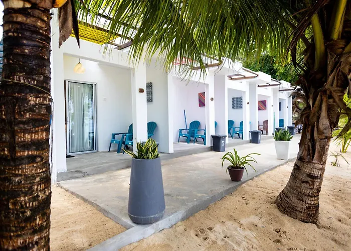 Coral Reef Holidays