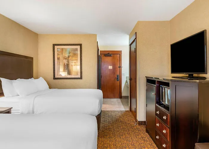 Lloyd Hotel Astoria Bayfront, An Ascend Collection Hotel
