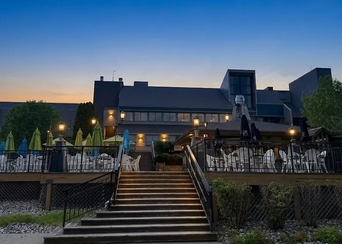 Arrowwood Resort Hotel And Conference Center, Alexandria