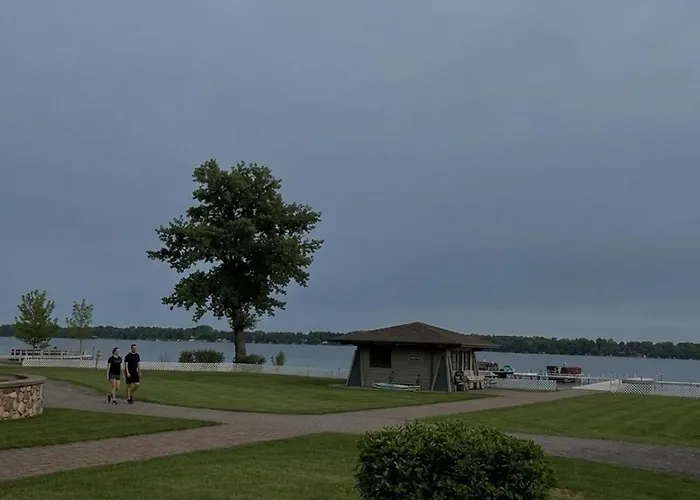 Arrowwood Resort Hotel And Conference Center, Alexandria