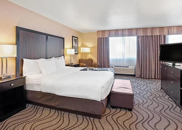 La Quinta By Wyndham Boise Towne Square