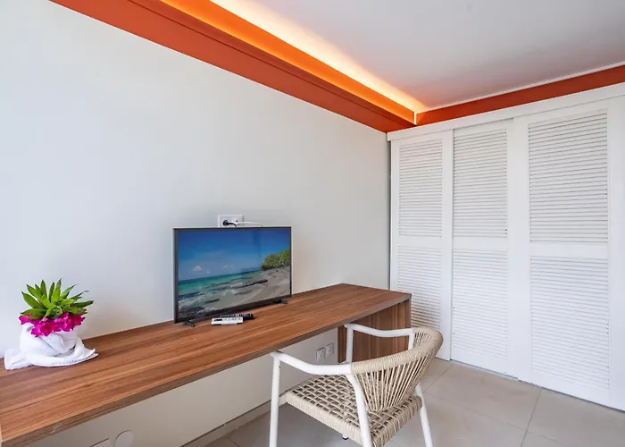 Karibea Sainte Luce Hotel