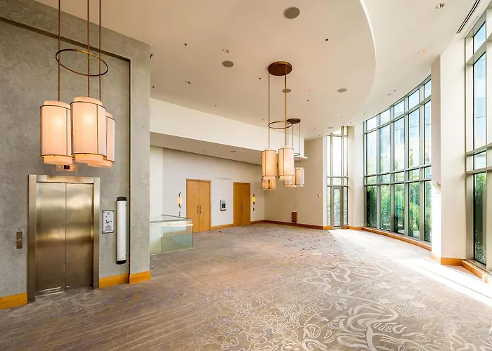 Hyatt Regency Trinidad