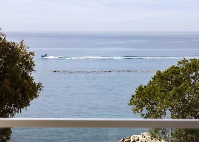 Harmony Bay Hotel