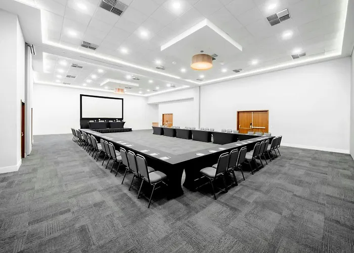 Courtyard By Marriott Rio De Janeiro Barra Da Tijuca