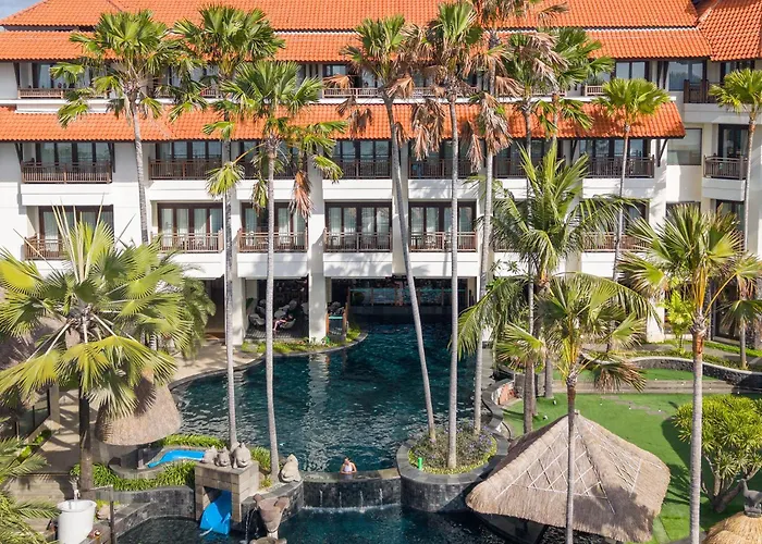 Holiday Inn Resort Bali Nusa Dua By Ihg