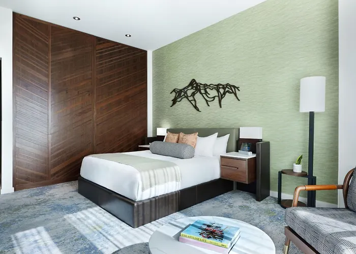 Edgewood Tahoe Resort