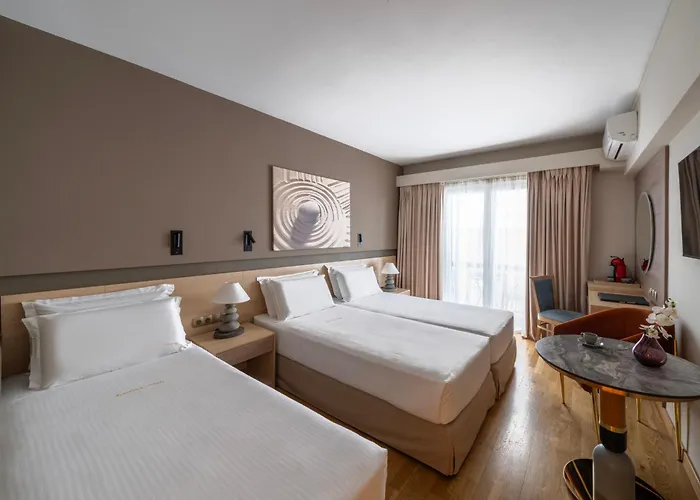 Coral Hotel Athens