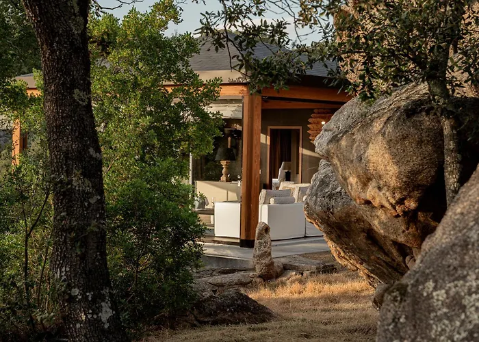 Petra Segreta Resort & Spa