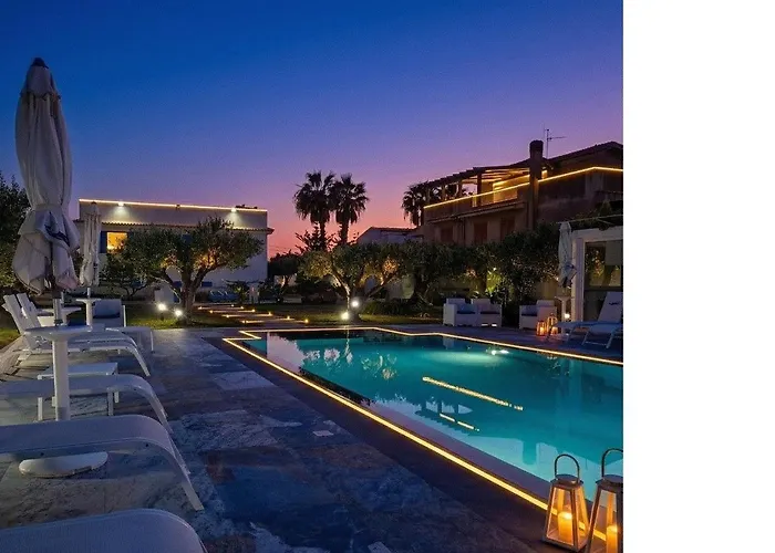 Signorino Resort & Spa