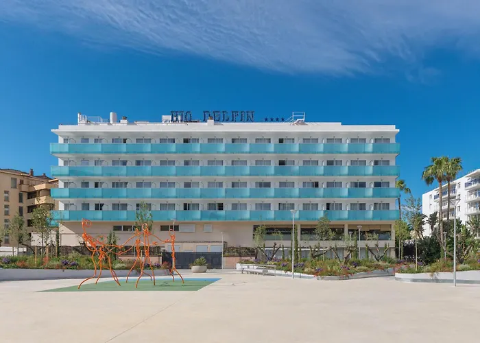 H10 Delfin - Adults Only
