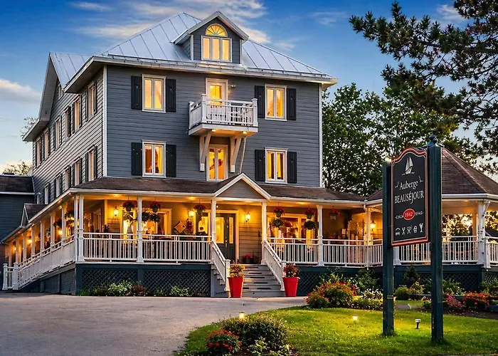 Auberge Beausejour