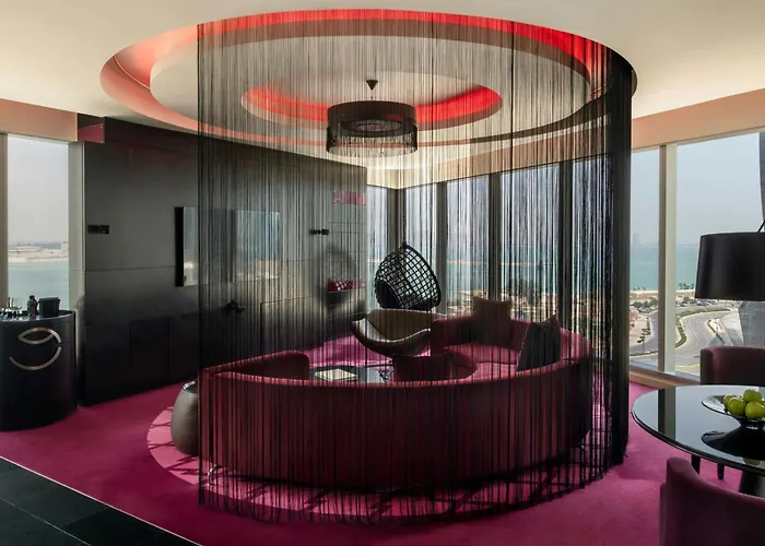 W Doha