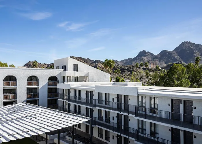 Hilton Phoenix Resort At The Peak
