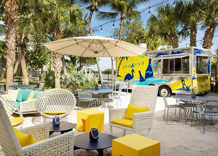 Hilton Garden Inn Key West / The Keys Collection