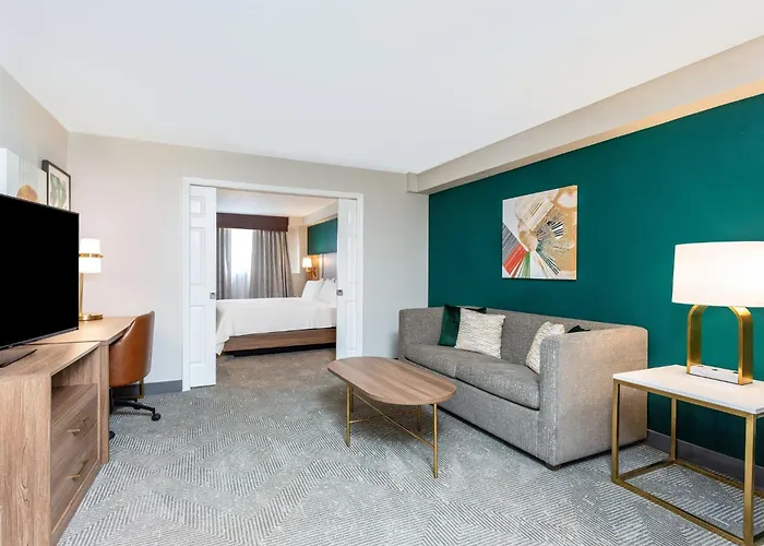 Holiday Inn Hotel & Suites Daytona Beach On The Ocean By Ihg