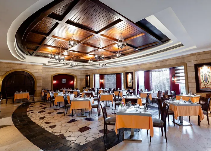 Makadi Bay Resorts