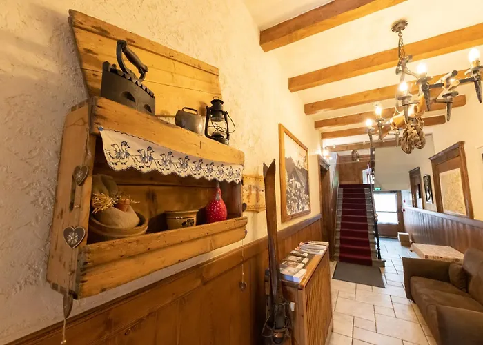 Hotel La Pointe Percee