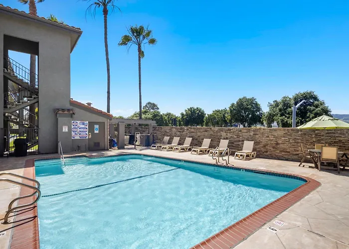Motel 6-Fairfield, Ca - Napa Valley