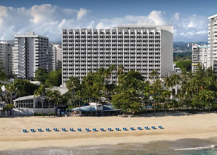 Carolina Beach Resorts