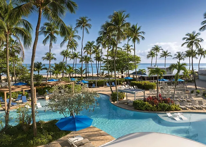 The Royal Sonesta San Juan