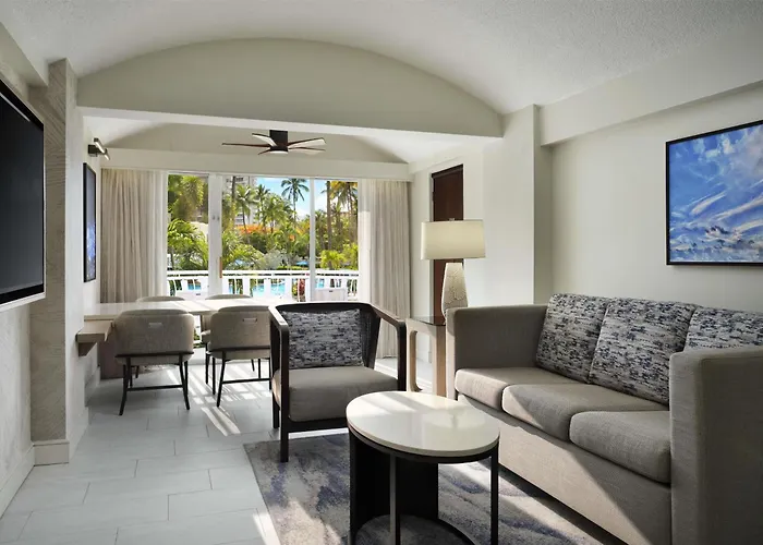 The Royal Sonesta San Juan