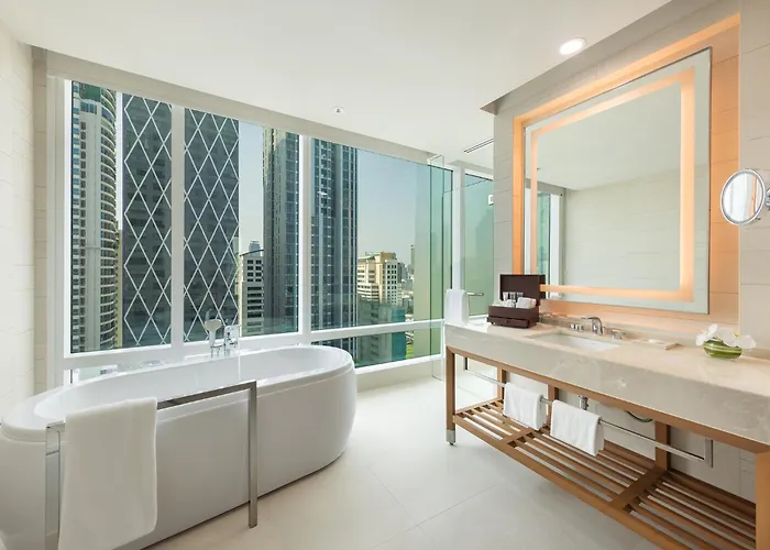 Eastin Grand Hotel Sathorn
