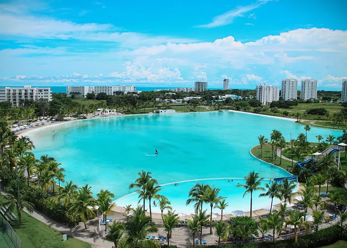 Playa Blanca Beach Resort