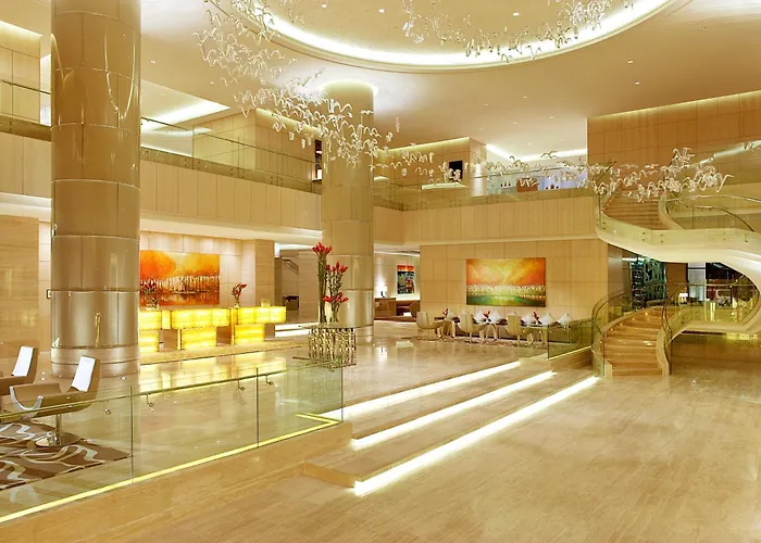 Sheraton Nha Trang Hotel & Spa
