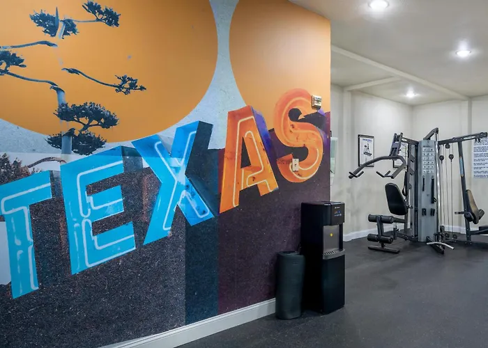 Best Western Plus Mckinney Inn And Suites