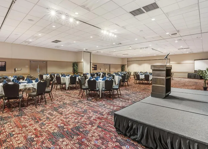 Best Western Plus Coeur D'Alene Inn