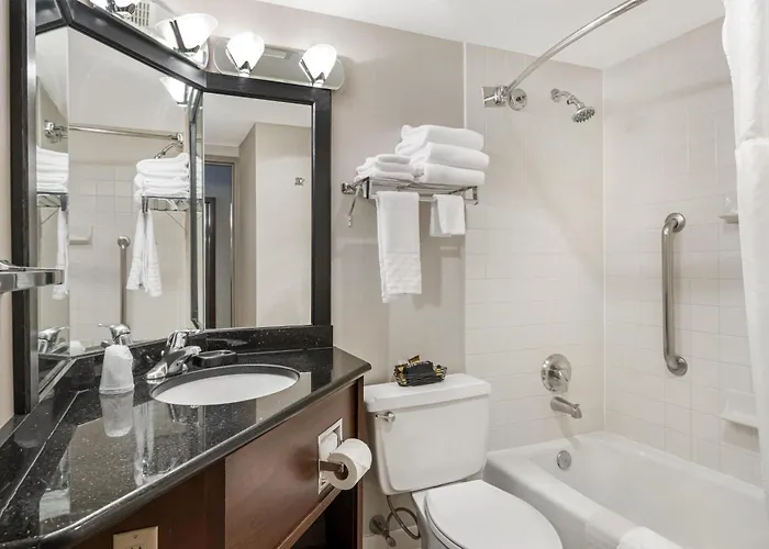 Best Western Plus Coeur D'Alene Inn