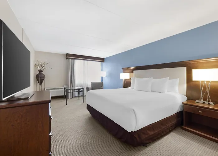 Best Western Plus Coeur D'Alene Inn