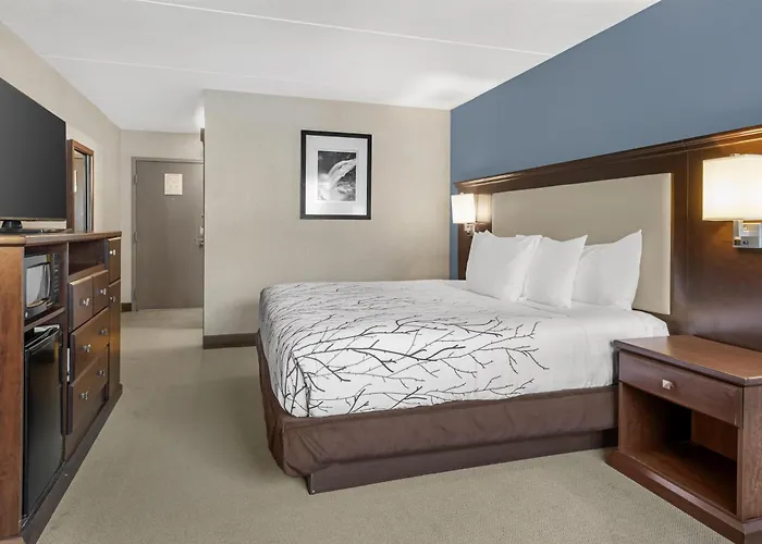Best Western Plus Coeur D'Alene Inn
