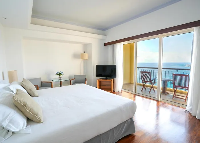 Thalassa Boutique Hotel & Spa (Adults Only)
