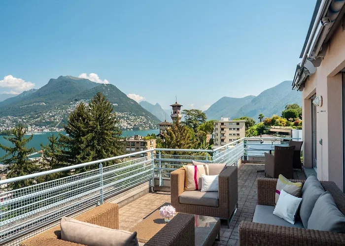 Suitenhotel Parco Paradiso
