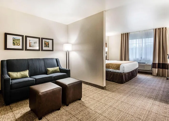 Waupaca Resorts